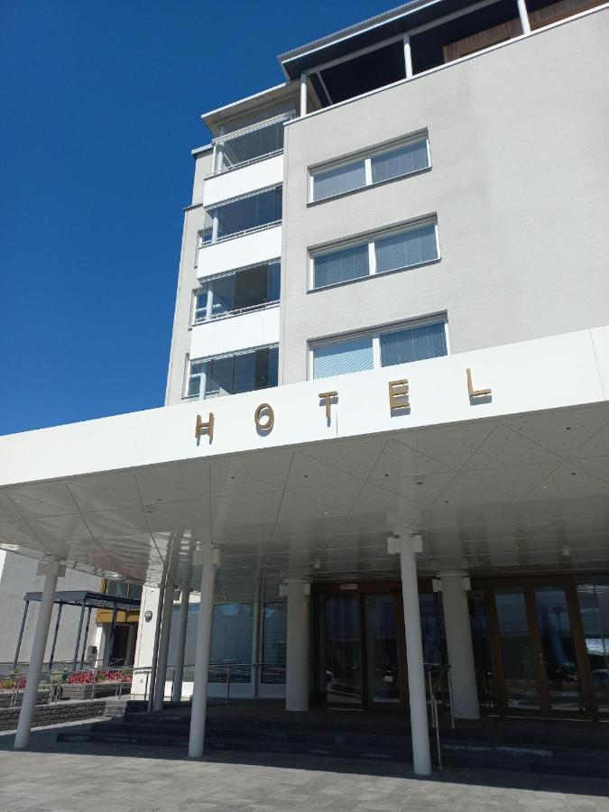 Hotelli Fennada Vierumäki Exterior foto
